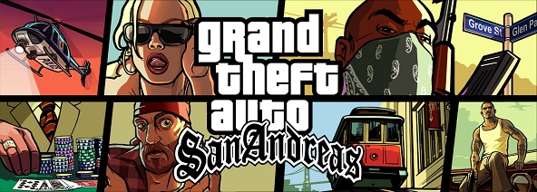 коды на GTA San Andreas